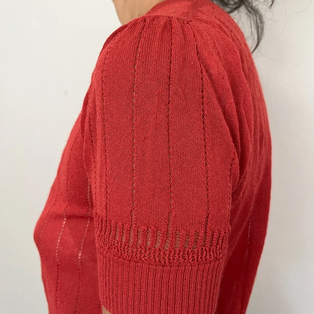 Marella Sweater - Picture 4 of 5